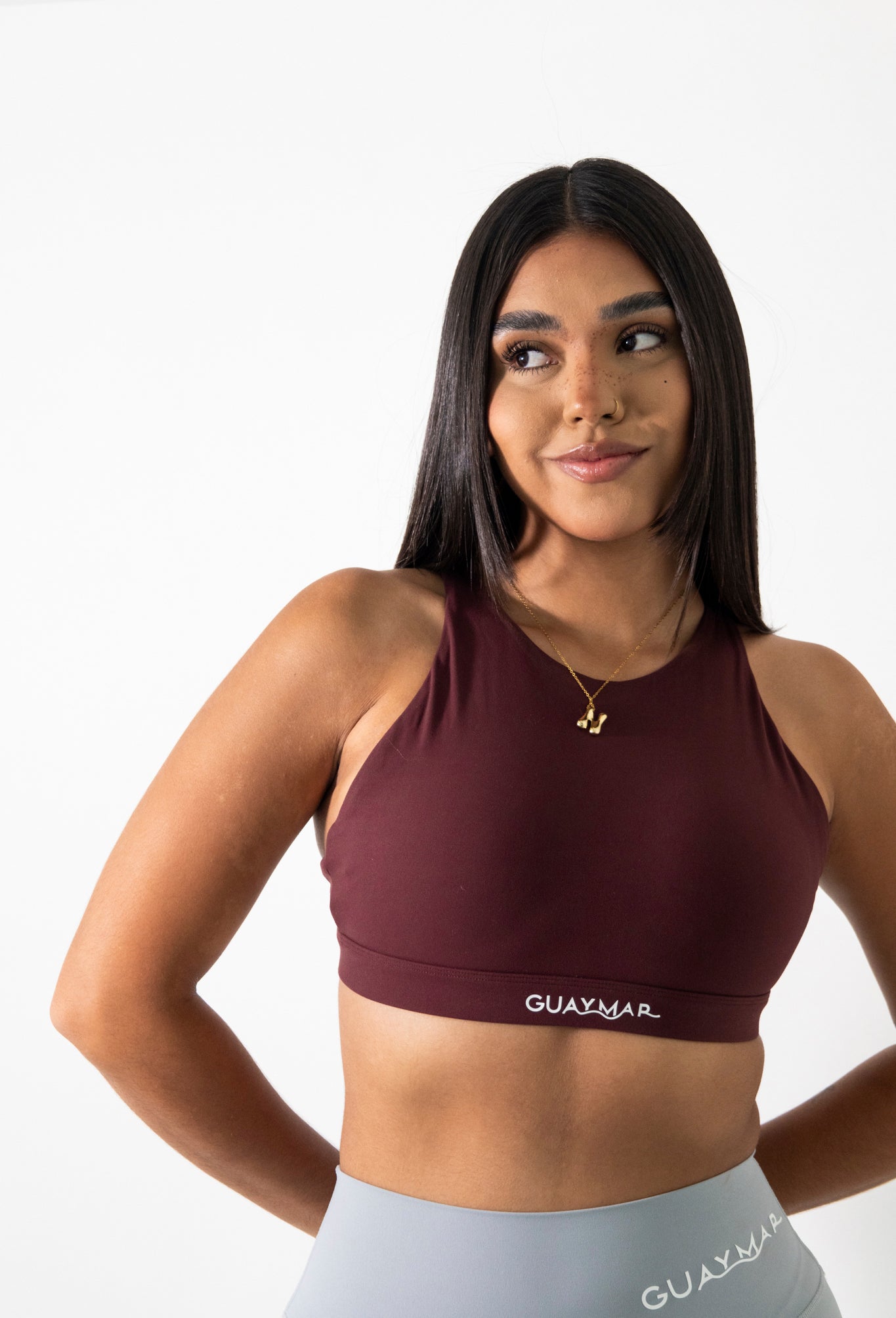 WINE SPORT BRA