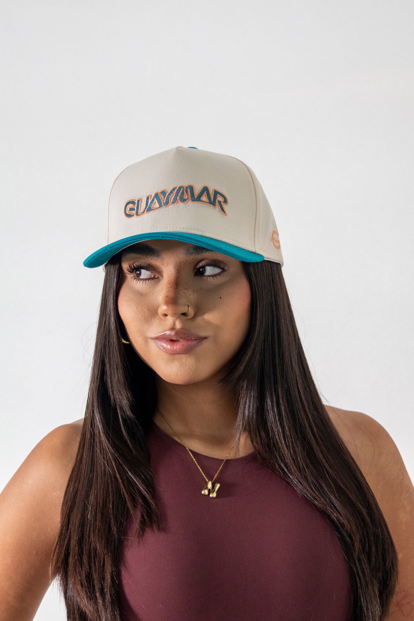 SNAPBACK GUAY