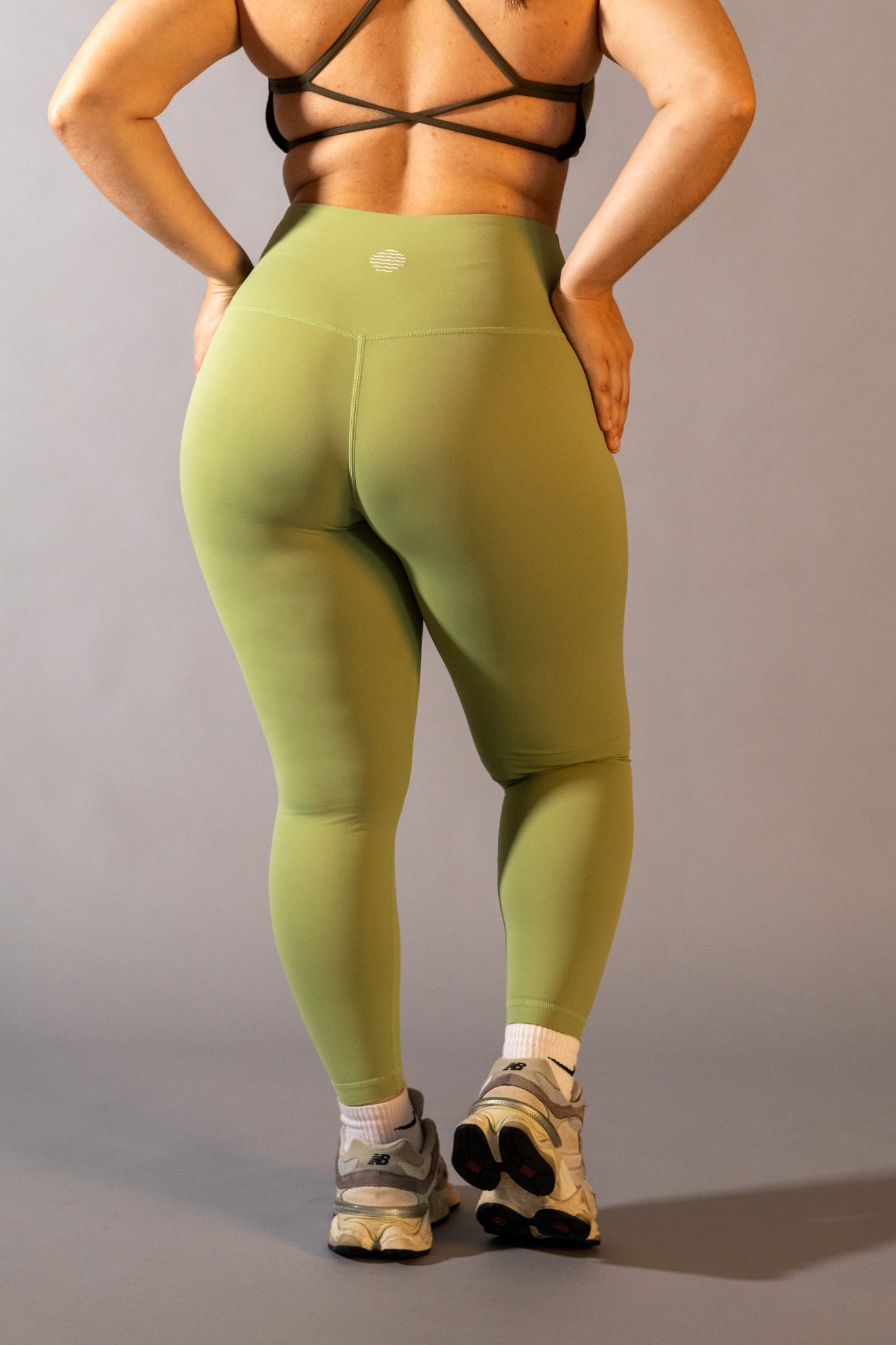 APPLE LEGGING