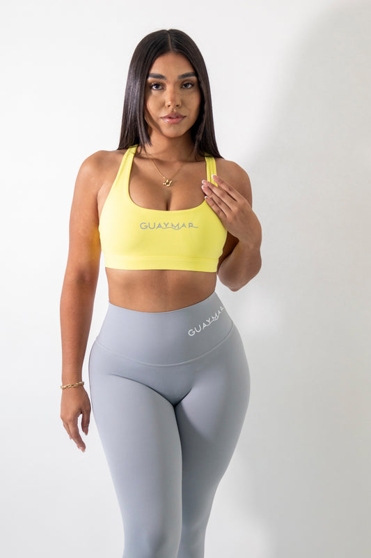 SUN SPORT BRA