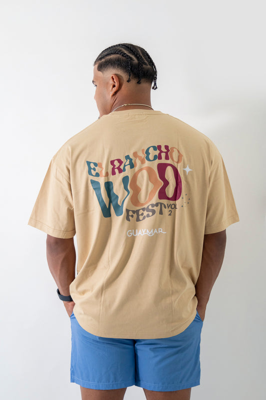 RANCHO WOD FEST